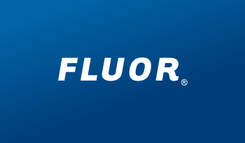 Fluor Logo