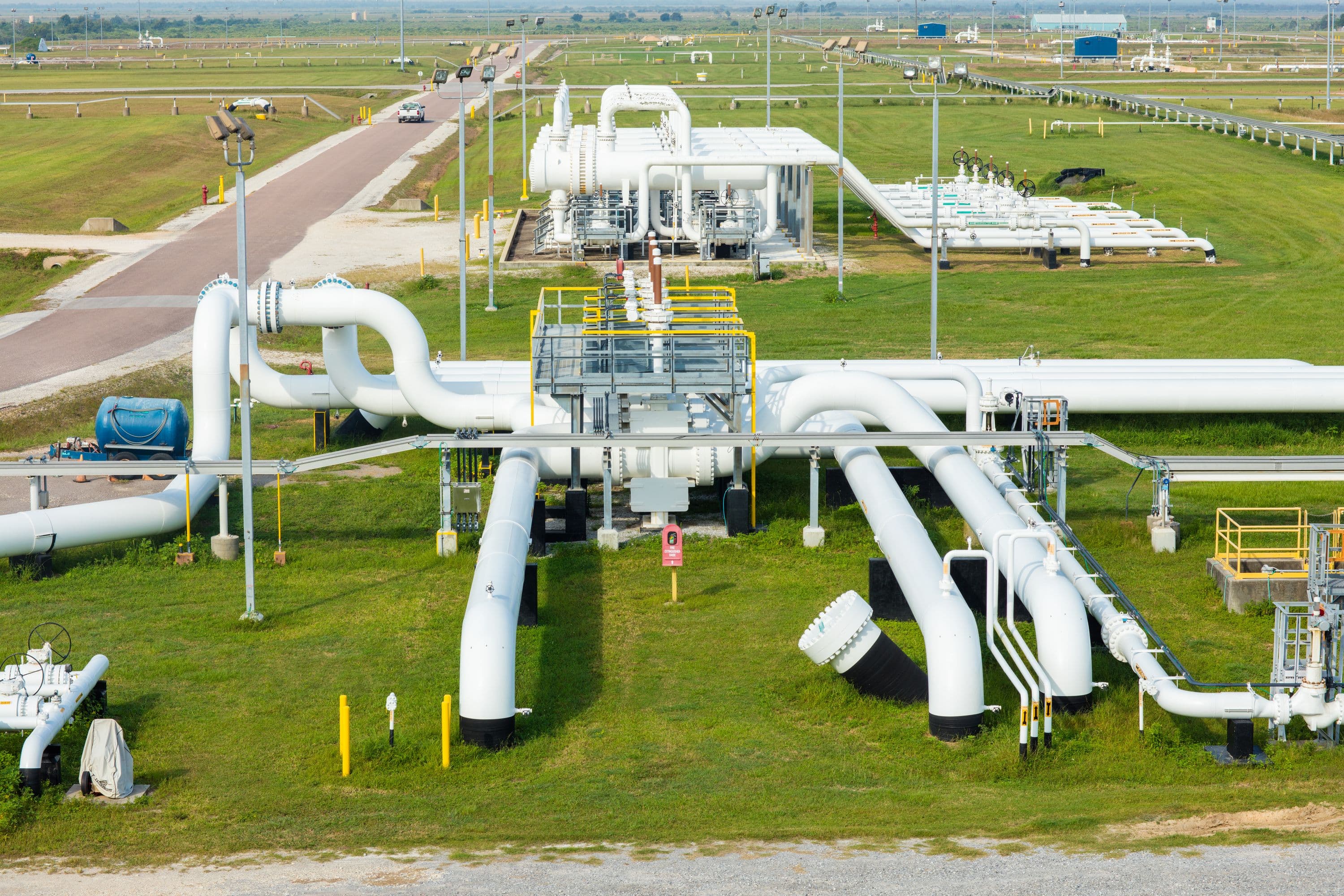 Site operated and maintained by Fluor